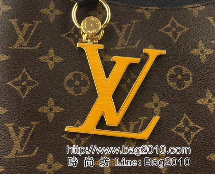 路易威登LV頂級原單N40050 時尚雅致的LV Riverside手袋 可手提斜跨 YDH2292